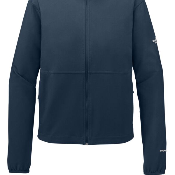 Women&#39;s Edge Stretch Soft Shell Jacket Thumbnail