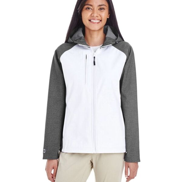 Women&#39;s Raider Soft Shell Jacket Thumbnail