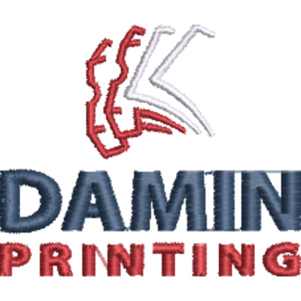 Damin Printing  Stacked  Thumbnail