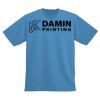 Youth Wicking T-Shirt Thumbnail