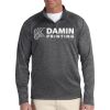 Men's Stretch Tech-Shell® Compass Quarter-Zip Thumbnail