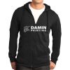 The Concert Fleece ® Full Zip Hoodie Thumbnail
